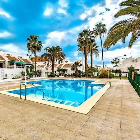 Lägenhet On Torviscas Costa Adeje (Tenerife)