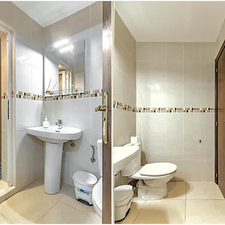 Apartment On Torviscas Costa Adeje (Tenerife)