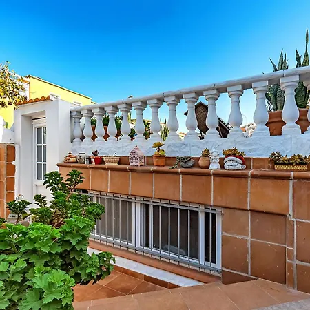 On Torviscas Apartment