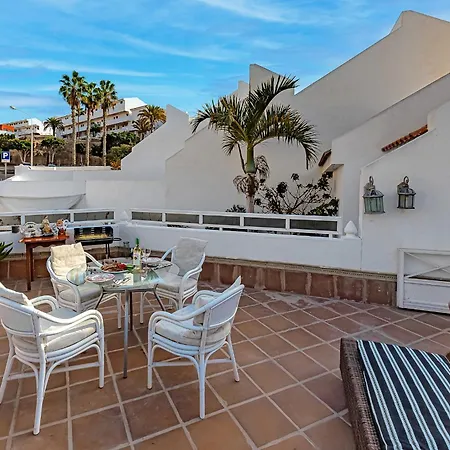 Apartment On Torviscas *