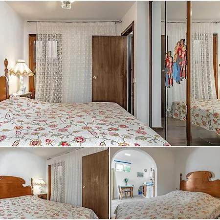On Torviscas Apartment *