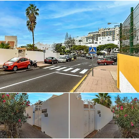 Apartment On Torviscas *