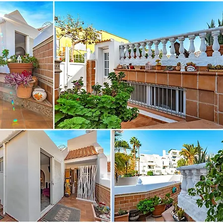 Apartment On Torviscas