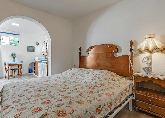 On Torviscas Appartement