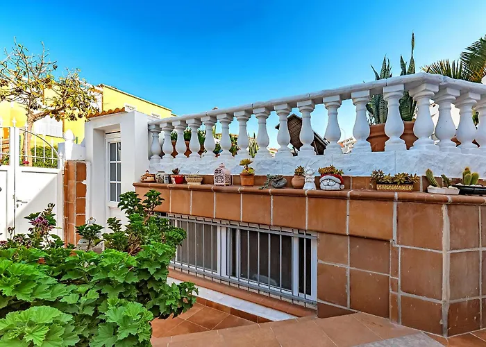 On Torviscas Appartement