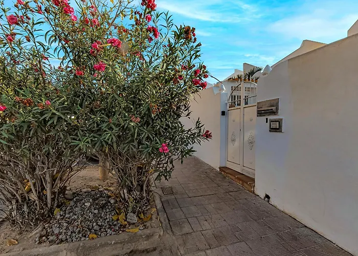 Appartement On Torviscas Costa Adeje (Tenerife)