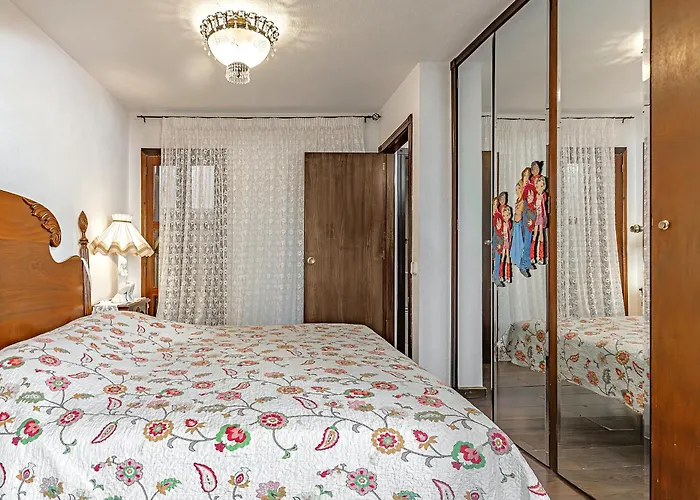 On Torviscas Appartement *