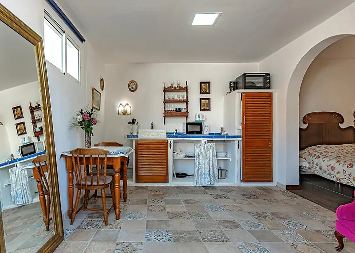 Appartement On Torviscas
