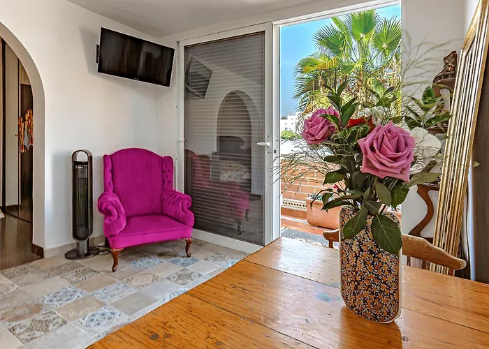 Appartement On Torviscas