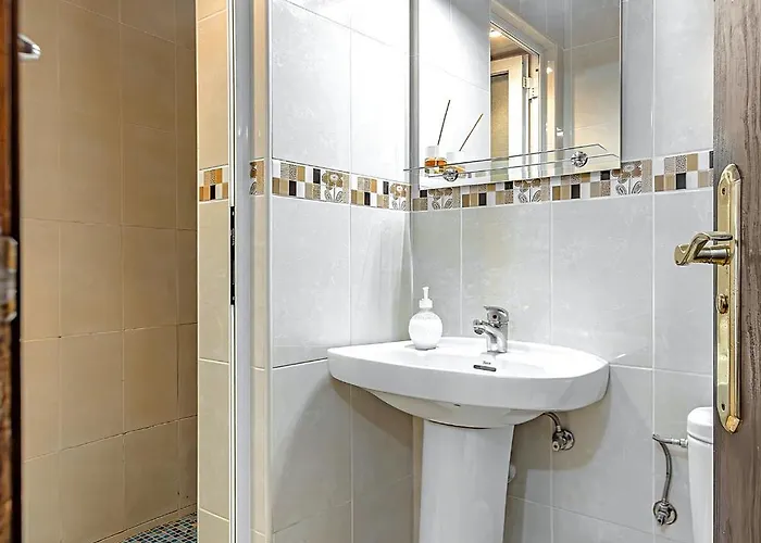 Appartement On Torviscas
