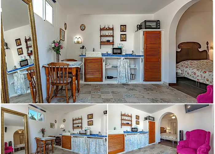 On Torviscas Appartement *
