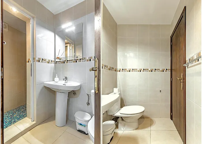 Appartement On Torviscas Costa Adeje (Tenerife)