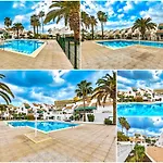 Apartman On Torviscas Costa Adeje (Tenerife)