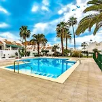 Apartman On Torviscas Costa Adeje (Tenerife)