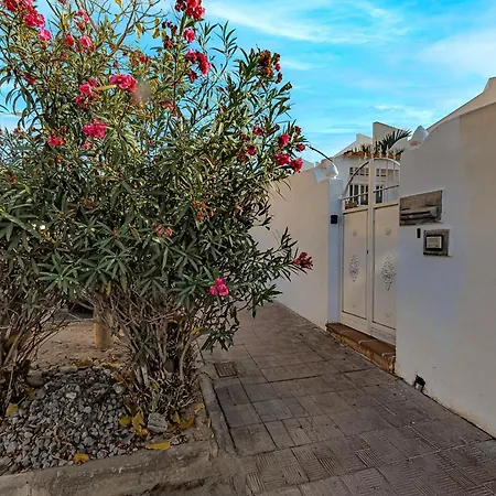 Apartman On Torviscas Costa Adeje (Tenerife)